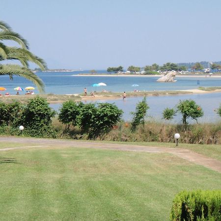 Villa Laguna Vourvourou Dış mekan fotoğraf