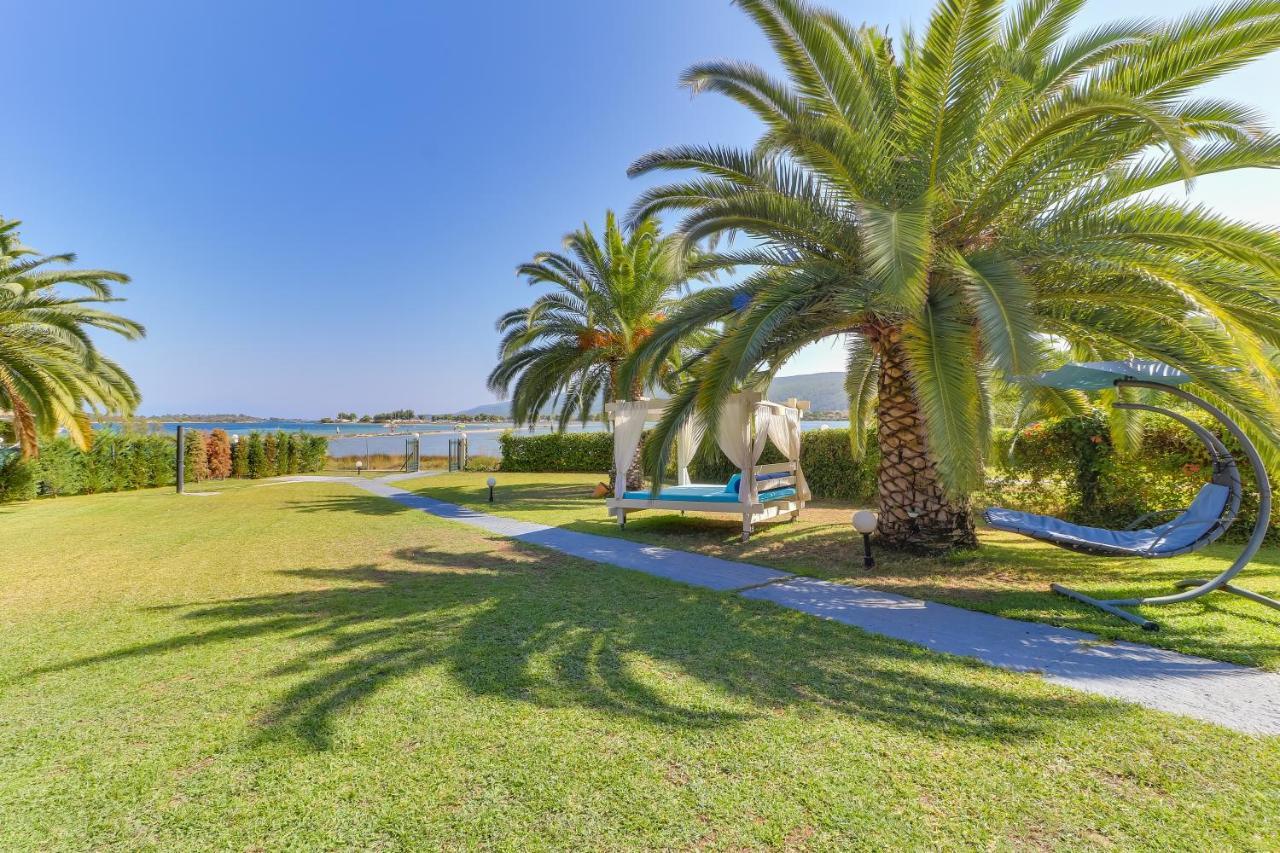 Villa Laguna Vourvourou Dış mekan fotoğraf