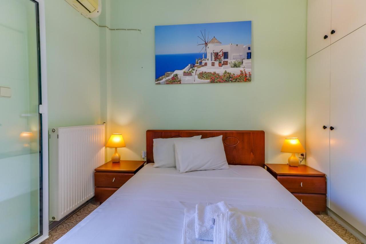 Villa Laguna Vourvourou Dış mekan fotoğraf