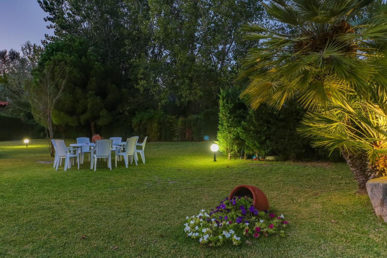 Villa Laguna Vourvourou Dış mekan fotoğraf