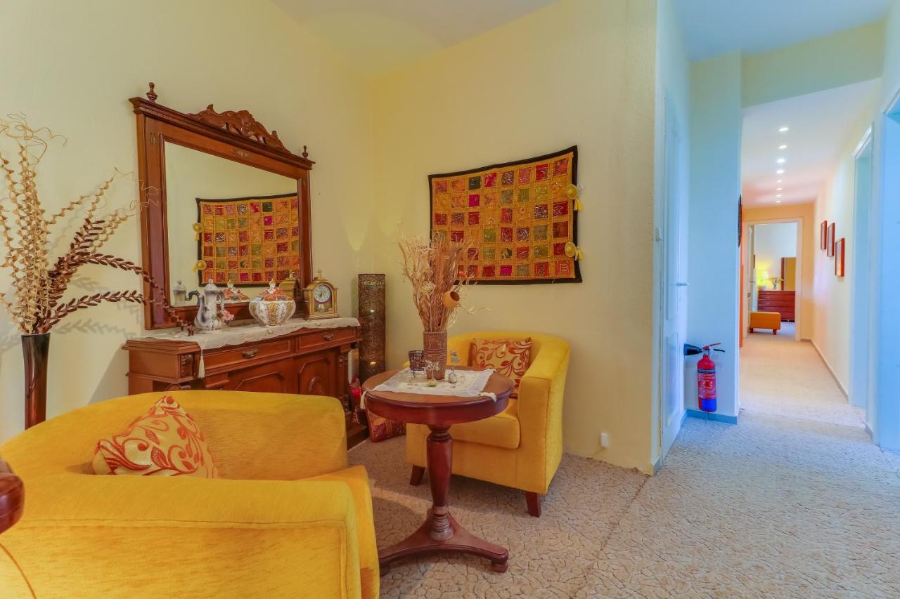 Villa Laguna Vourvourou Dış mekan fotoğraf