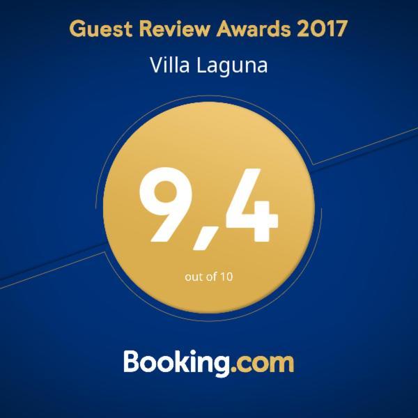 Villa Laguna Vourvourou Dış mekan fotoğraf