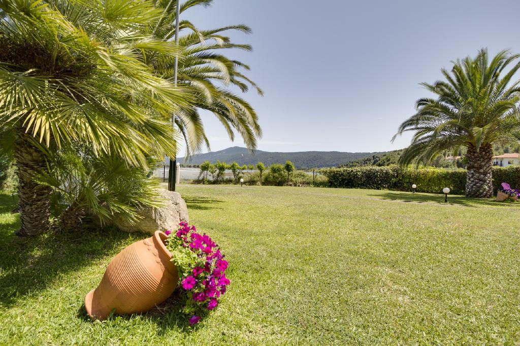Villa Laguna Vourvourou Dış mekan fotoğraf