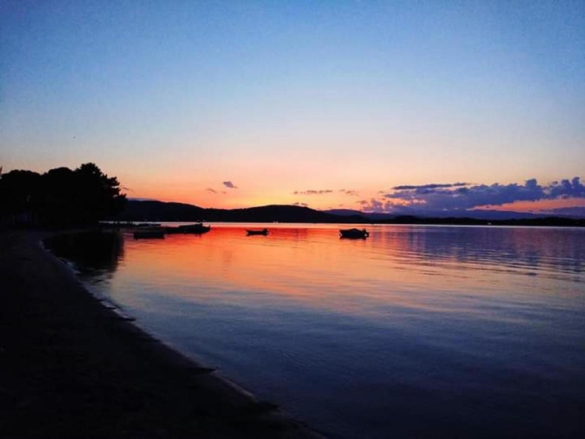 Villa Laguna Vourvourou Dış mekan fotoğraf